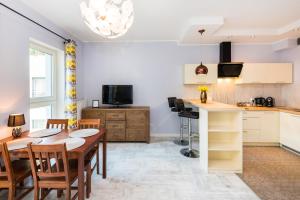 Fotografia z galérie ubytovania Supreme Apartments Vossa v Štetíne