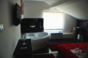 Gallery image of Guest House Vila Salute in Niš