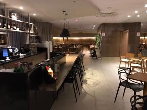 Gallery image of LOFT PREMIUM Boa Viagem 20 andar in Recife