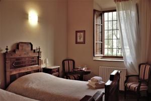 Gallery image of Relais CastelBigozzi in Monteriggioni