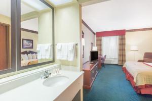 Gallery image of Baymont by Wyndham Jonesboro in Jonesboro