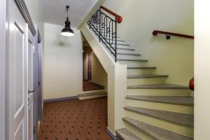 Fotografie z fotogalerie ubytování Uus 30 Apartments v Tallinnu