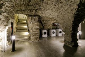 Fotografie z fotogalerie ubytování Uus 30 Apartments v Tallinnu