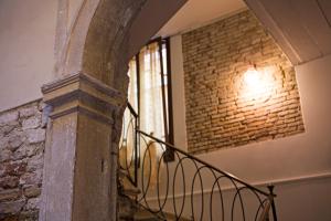 Gallery image of Hotel San Samuele in Venice