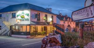 Foto dalla galleria di The Pipers Rest a Doolin