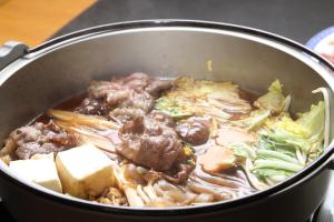 Afbeelding uit fotogalerij van Kadoya Shinkan in Kami +8 foto's