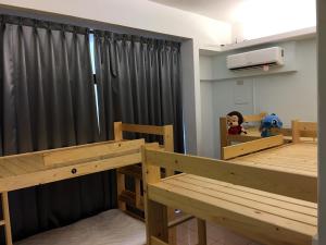 Foto sihtkohas Taitung City asuva majutusasutuse Mr. Red Tea B&B galeriist