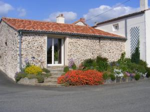 Imagen de la galería de Chambres d'Hôtes Vignes et Loire, en Drain