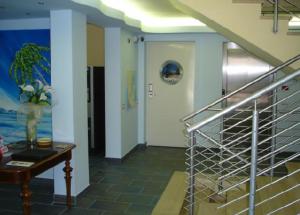 Fotografie z fotogalerie ubytování Residence Blumarine v destinaci Giulianova