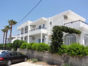 Afbeelding uit fotogalerij van Michalis Studios & Apartments in Kos-stad