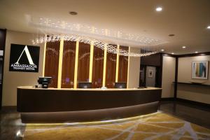 Fotografija v galeriji nastanitve Ambassador Transit Hotel - Terminal 2 v Singapurju