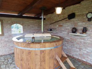 Billede fra billedgalleriet på Pension Konírna i Huntířov + 102 billeder