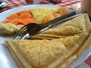 Gallery image of Indraprastha Ubud Home Stay in Ubud