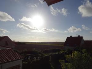 Billede fra billedgalleriet på Au Coeur des Caps i Audinghen