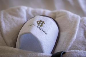 Φωτογραφία από το άλμπουμ του Hotel Collini σε Pinzolo