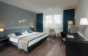 Gallery image of City Hotel Berlin East in Berlin +44 photos