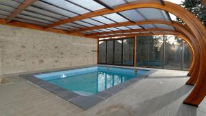 Photo de la galerie de l'établissement Domaine de Malouziès, à Fontiers-Cabardès 25 autres photos