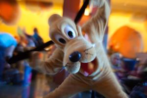 Imagen de la galería de Disney Hotel Cheyenne, en Coupvray