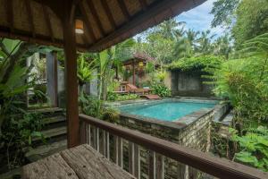 Gallery image of Virmas Private Villa in Ubud