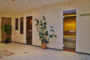 Fotografie z fotogalerie ubytování Pension Neururer v Söldenu