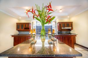 Gallery image of Villa Frangipani in Sanur