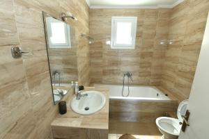 Imagen de la galería de Villa Despina Benitses, en Benitses 13 fotos más