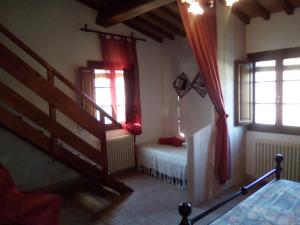 Fotografie z fotogalerie ubytování Antonella House -Podere della Collina v destinaci Palaia