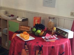 Gallery image of La Verte Campagne - 50660 Trelly in Trelly