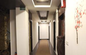 Fotografie z fotogalerie ubytování Hotel Metro View v Novém Dillí