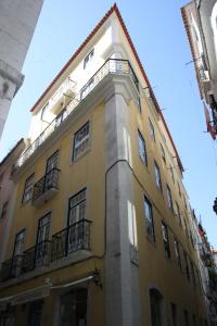 リスボンにあるFishermenApartments - Santos 2Eのギャラリーの写真