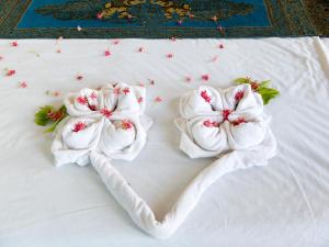 Fotografie z fotogalerie ubytování Dynsey Boutique Hotel v Phnompenhu