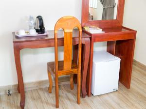 Fotografie z fotogalerie ubytování Dynsey Boutique Hotel v Phnompenhu