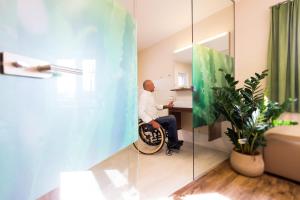 Foto sihtkohas Mondsee asuva majutusasutuse Hotel Aichingerwirt galeriist