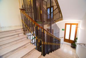 Zdjęcie z galerii obiektu Petit Palace Preciados w Madrycie