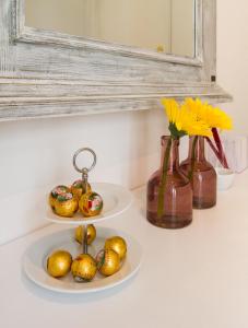 Ảnh trong thư viện ảnh của Apartment Vienna Your home abroad ở Vienna