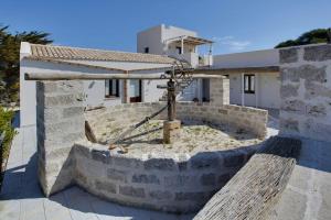 Afbeelding uit fotogalerij van Casa Vacanze Senia Del Rais in Favignana