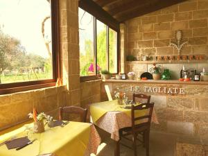 Fotografie z fotogalerie ubytování Agriturismo Le Tagliate v destinaci Uggiano la Chiesa