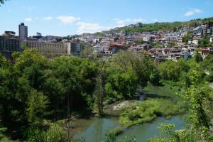 Foto dalla galleria di Guestrooms Ross a Veliko Tŭrnovo