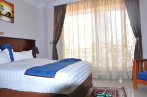 Gallery image of Kersay Hotel in Addis Ababa