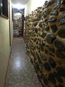 Fotografie z fotogalerie ubytování Rumi Sonqo Hostel v destinaci Ollantaytambo
