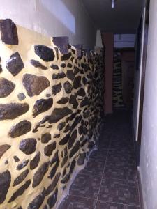 Fotografie z fotogalerie ubytování Rumi Sonqo Hostel v destinaci Ollantaytambo