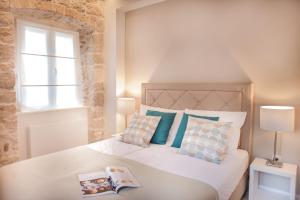 Fotografie z fotogalerie ubytování Hostel Scala v Šibeniku