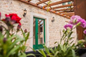 Fotografie z fotogalerie ubytování Hostel Scala v Šibeniku