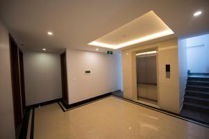 Fotografie z fotogalerie ubytování Sapa Wings Hotel v destinaci Sa Pa