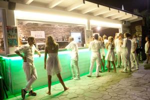 Hosté ubytování Club Esse Sporting + 37 fotografií