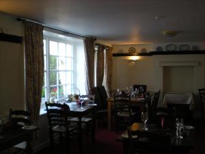 Gallery image of The Black Bull Inn and Hotel in Coniston