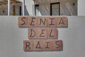 Afbeelding uit fotogalerij van Casa Vacanze Senia Del Rais in Favignana