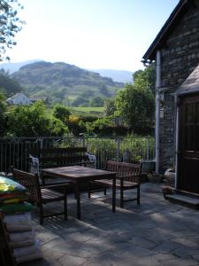 Imagen de la galería de The Black Bull Inn and Hotel, en Coniston