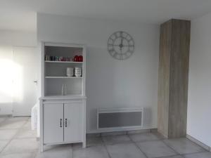 Billede fra billedgalleriet på Au Coeur des Caps i Audinghen + 27 billeder