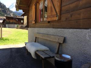Nespecifikovaný výhled na hory nebo výhled na hory při pohledu z bed and breakfast